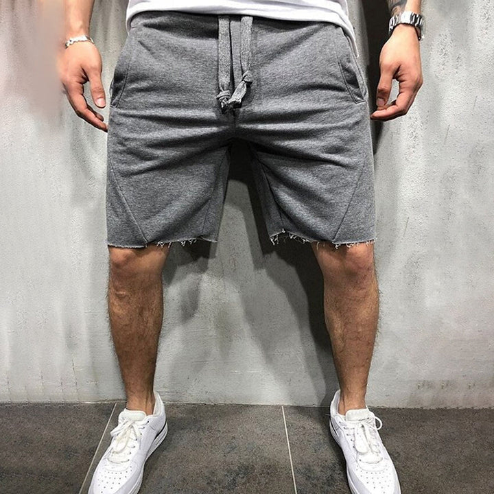 W&W Mode | Kordelzug Shorts Für Herren