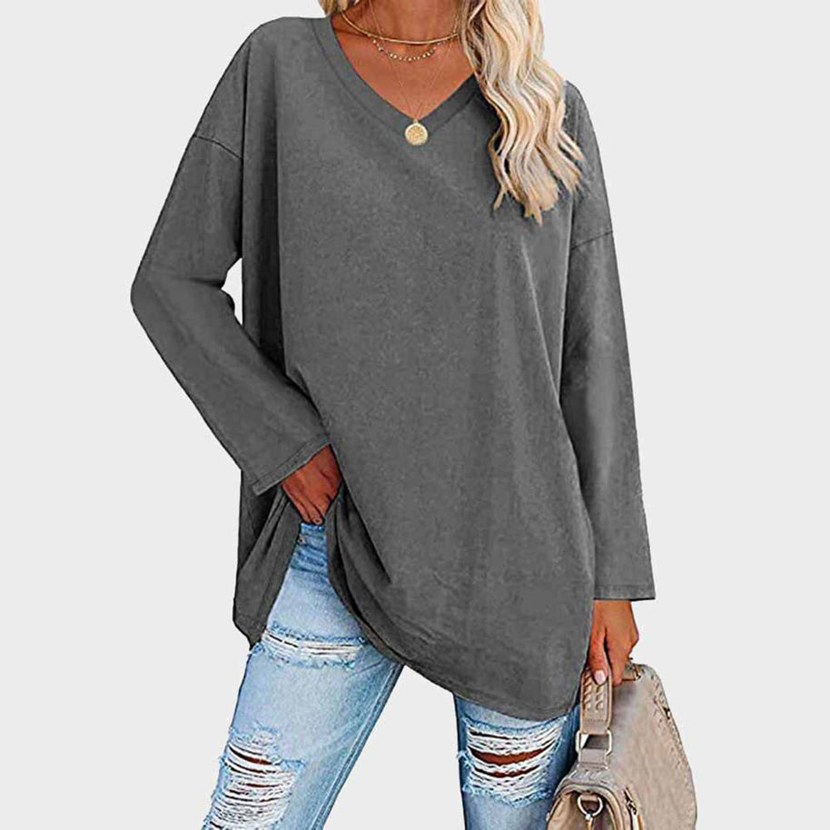 WW | Langarmshirts