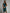 WW | V-Ausschnitt Kleid mit Schlitz