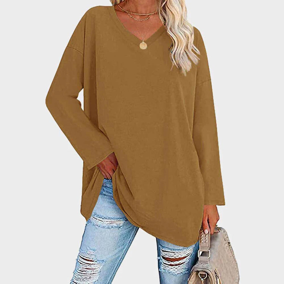 WW | Langarmshirts