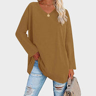 WW | Langarmshirts