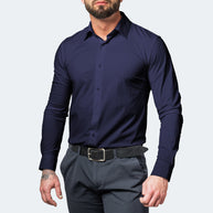 WW | Komforthemd Knitterfrei Stretch