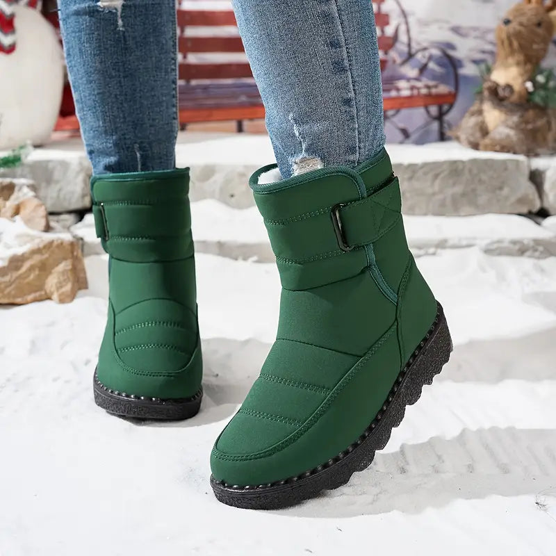 WW | Damenstiefel