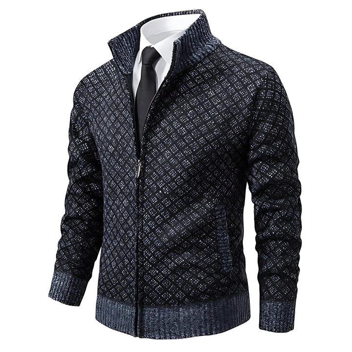 W&W Mode | Stilvolle Herrenjacke