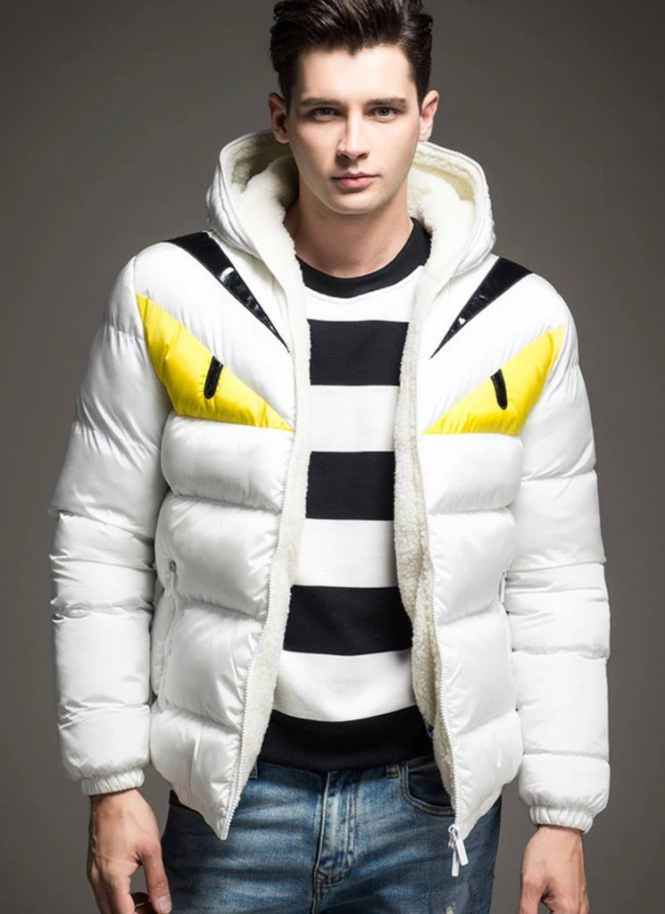 WW | Hochwertige Steppjacke