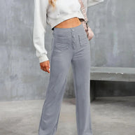 Zani's™ | Elastische Freizeithose