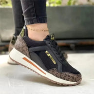 WW | Bequeme Orthopädische Schuhe Rutschfeste Sohle Unterstützende Knöchel Gestaltung