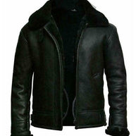 WW | Edle Winterjacke Für Männer Mit Stilvollem Design