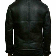 WW | Edle Winterjacke Für Männer Mit Stilvollem Design