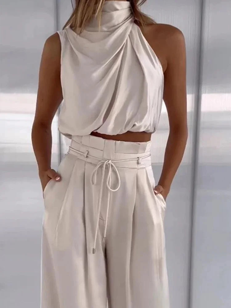 W&W Mode | Luxe 2 Teiliges Set