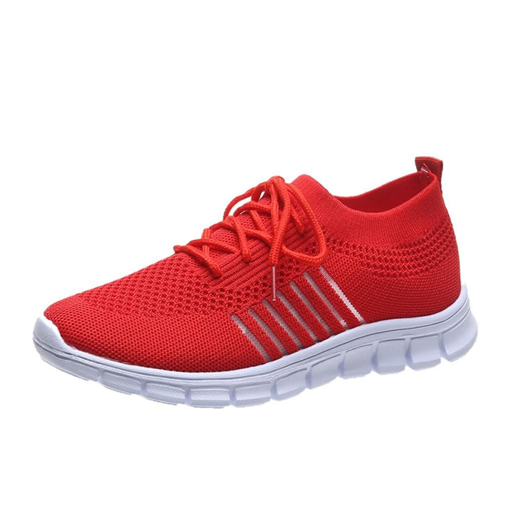 W&W Mode | Orthopädische atmungsaktive Schuhe