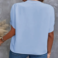 Vivienne | Modische Damenbluse