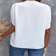 Vivienne | Modische Damenbluse