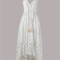 WW | Boheemische Overall