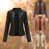WW | Schwarze Jacke