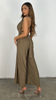 WW Jumpsuit Laure