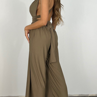 WW Jumpsuit Laure