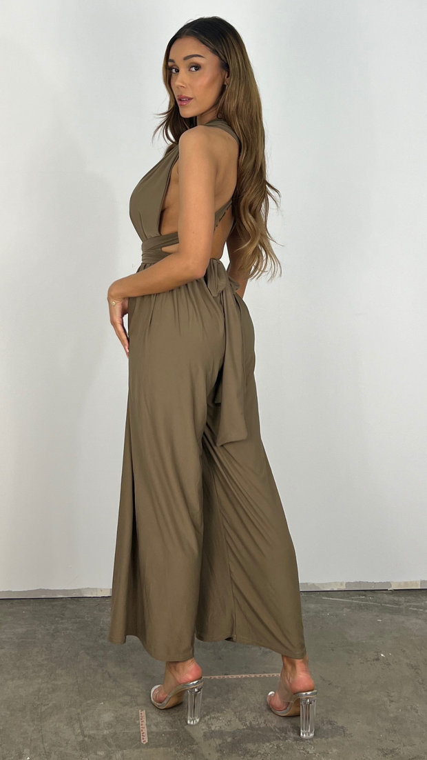 WW Jumpsuit Laure