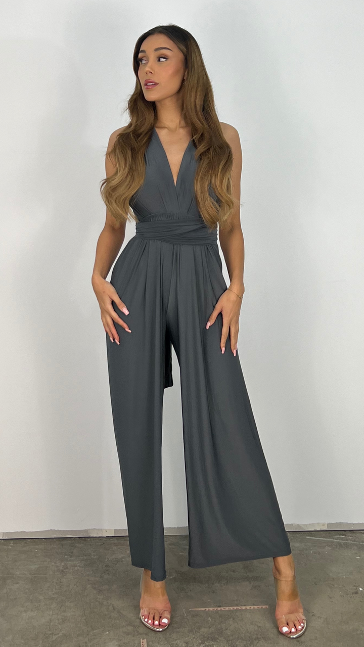 W&W Mode Jumpsuit Laure