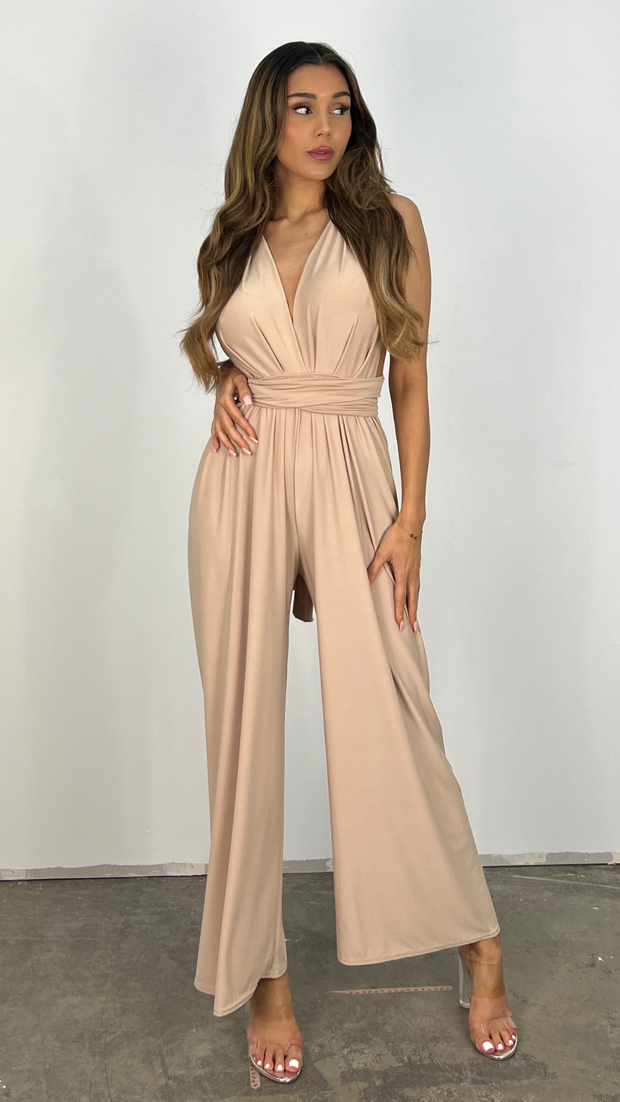 WW Jumpsuit Laure
