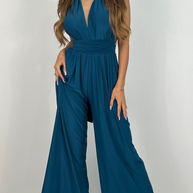 WW Jumpsuit Laure
