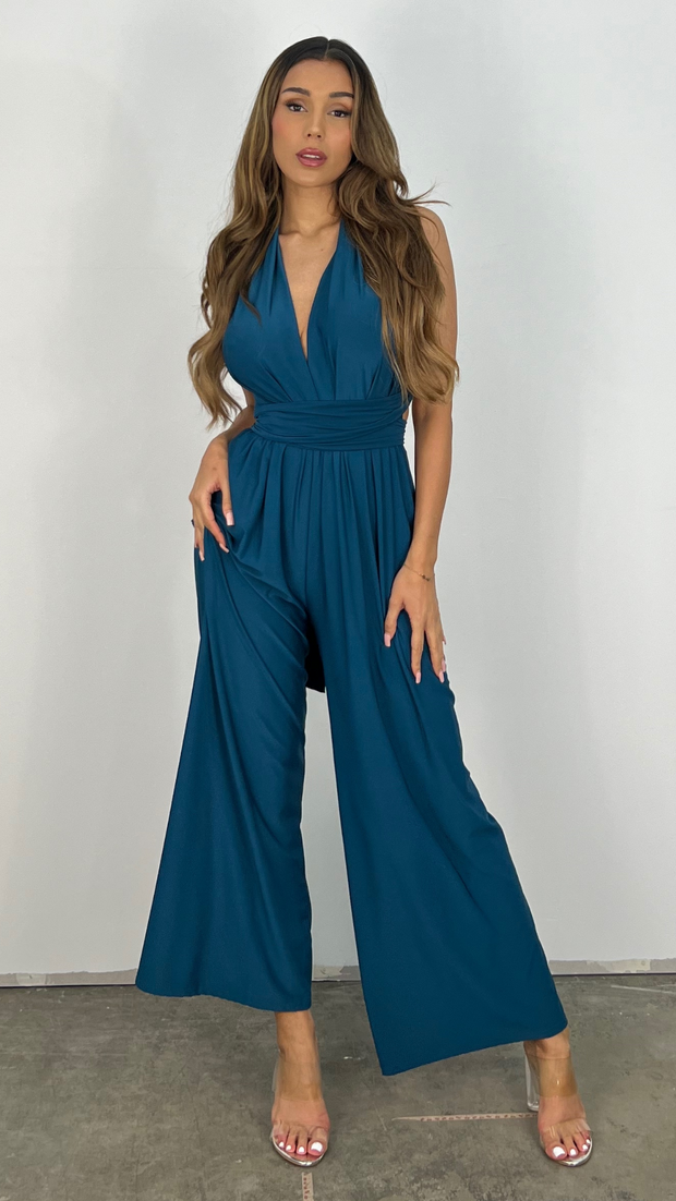 WW Jumpsuit Laure