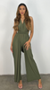 WW Jumpsuit Laure