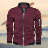 WW | Die stylische und einzigartige Bomberjacke
