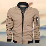 WW | Die stylische und einzigartige Bomberjacke
