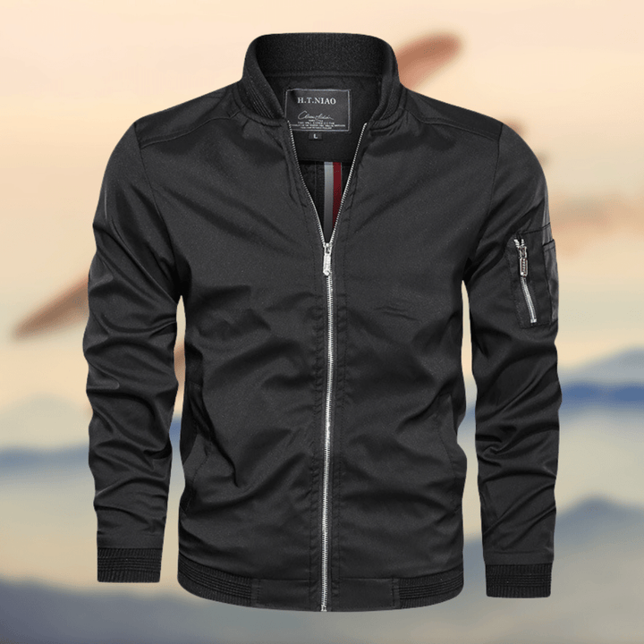 W&W Mode | Die stylische und einzigartige Bomberjacke