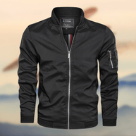 WW | Die stylische und einzigartige Bomberjacke