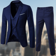 WW | der elegante und bequeme anzug