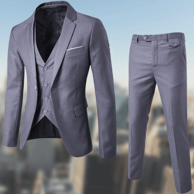 WW | der elegante und bequeme anzug