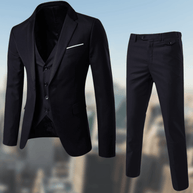 WW | der elegante und bequeme anzug