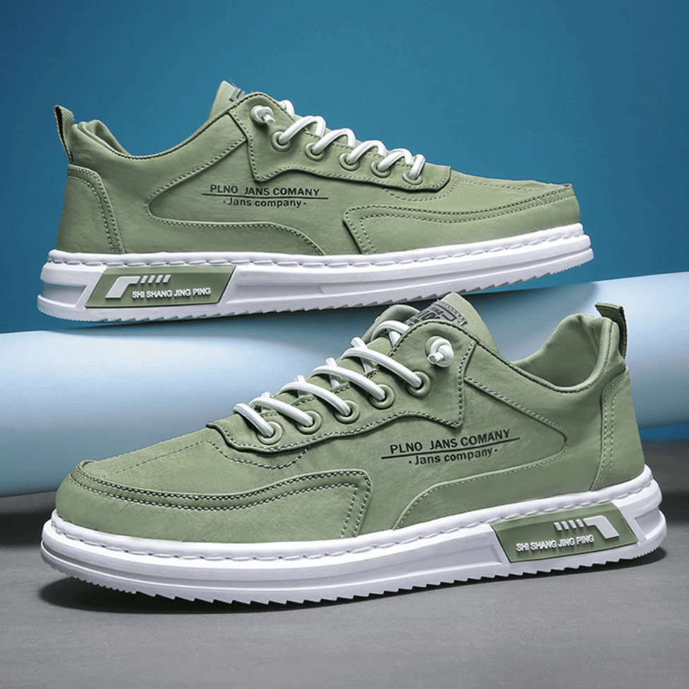 WW | Klassische Komfortschuhe Für Männer