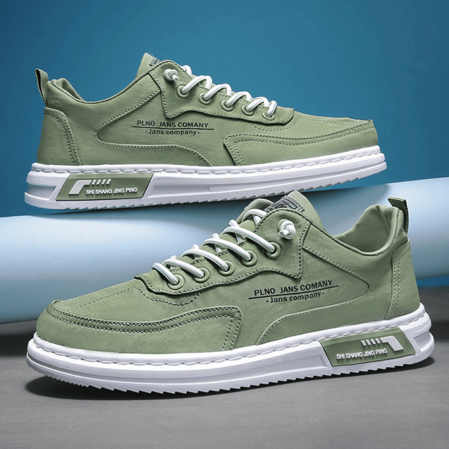 WW | Klassische Komfortschuhe Für Männer
