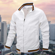 WW | Herrenjacke Mit Zeitlosem Design