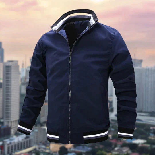W&W Mode | Windjacke für Herren