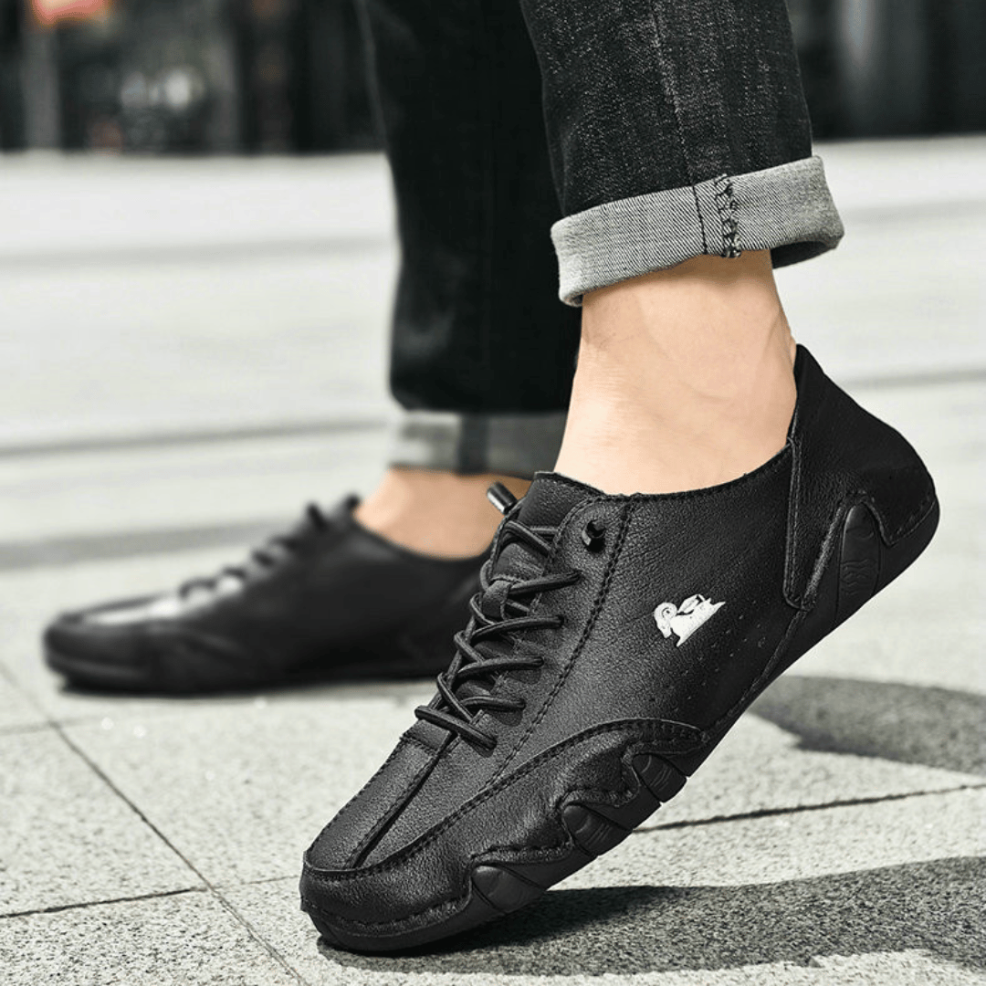 W&W Mode | Ultra bequeme und rutschfeste Barfußschuhe (Unisex)