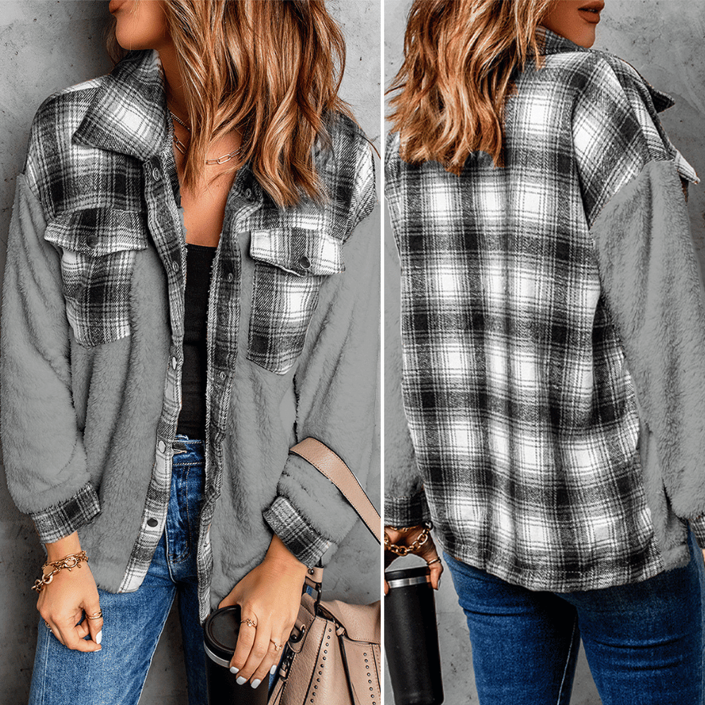 WW | Maßgeschneiderter und eleganter Mantel