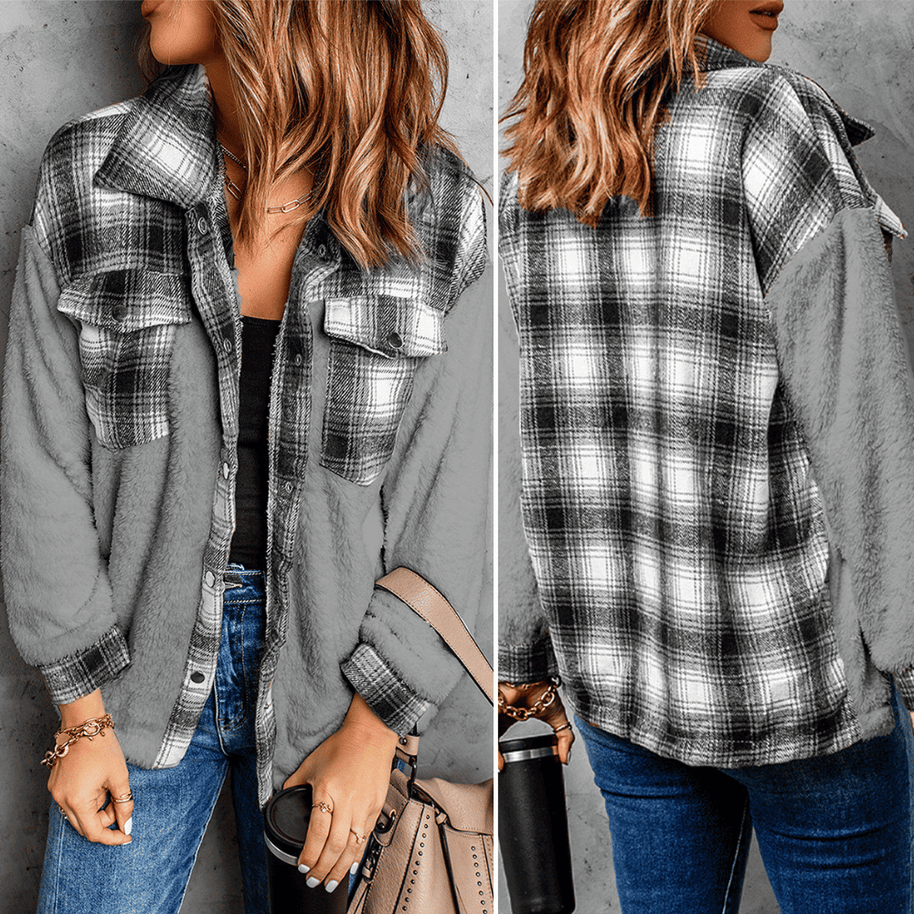 WW | Maßgeschneiderter und eleganter Mantel