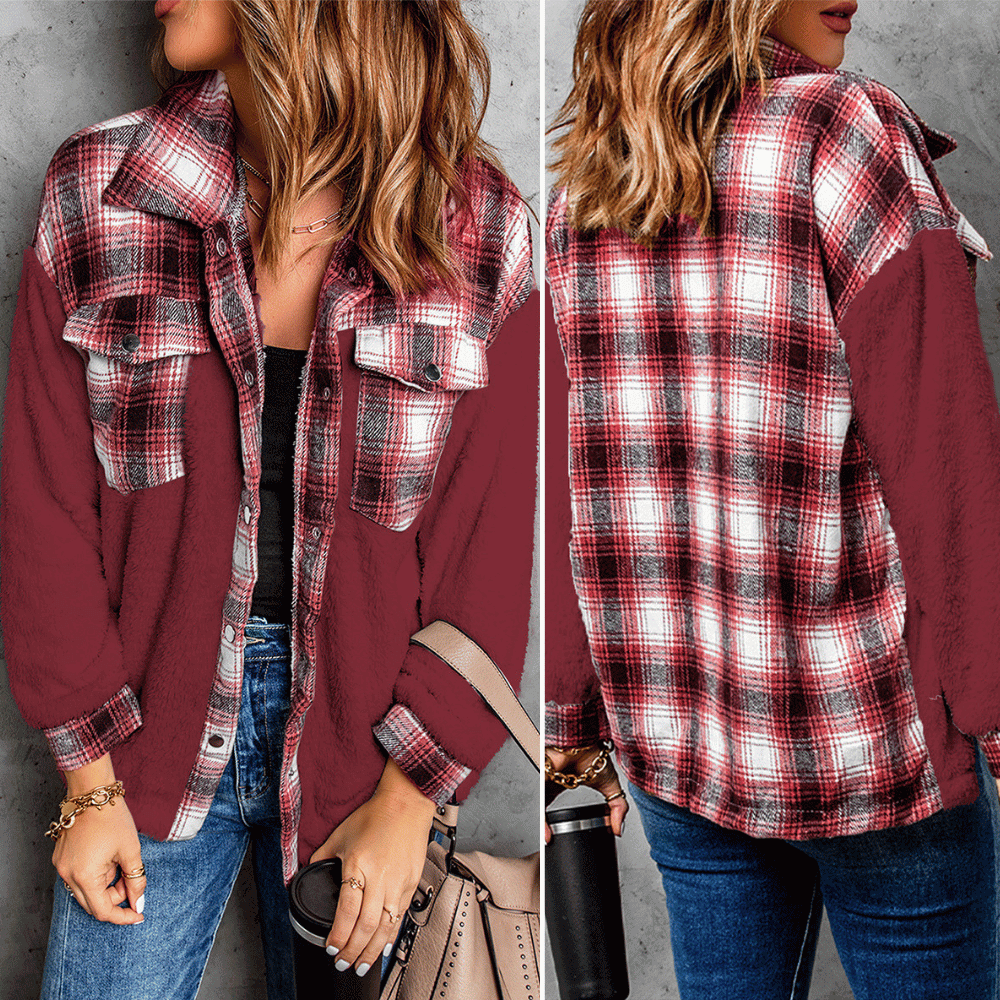 WW | Maßgeschneiderter und eleganter Mantel