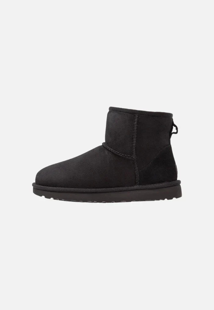 WW | Klassische Mini Stiefelette