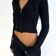 Silhouette Passendes Set