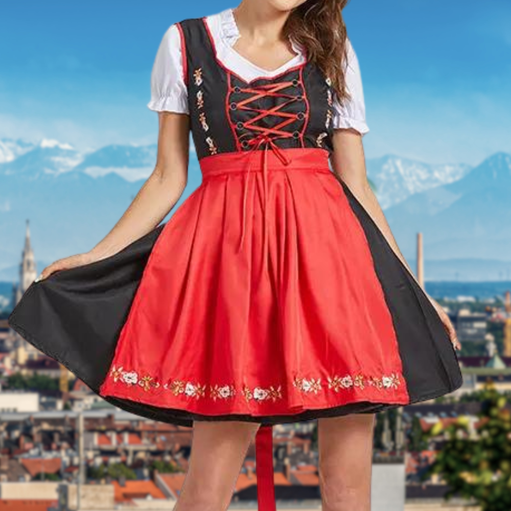 WW | Zeitlose Oktoberfest Verfeinerung