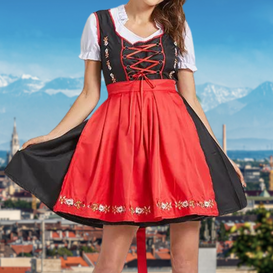 WW | Zeitlose Oktoberfest Verfeinerung