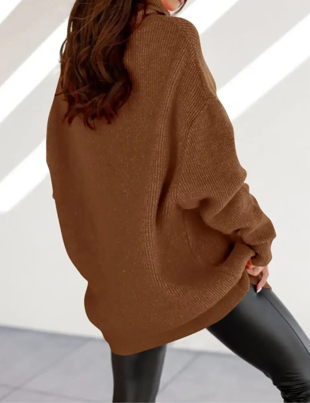 WW | Übergröße Pullover