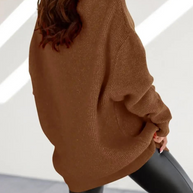 WW | Übergröße Pullover