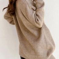 WW | Übergröße Pullover