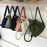WW | Leichte Handtasche Mit Großem Fassungsvermögen